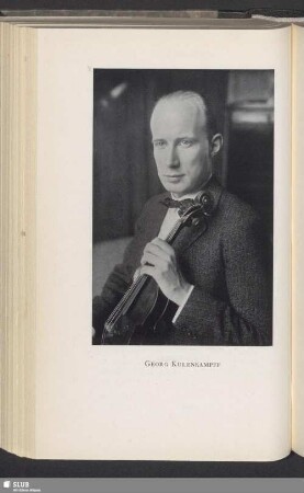 Georg Kulenkampff