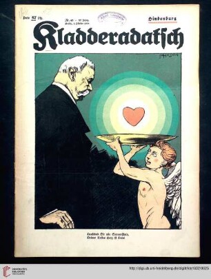 Hefte 40-44, Oktober 1932