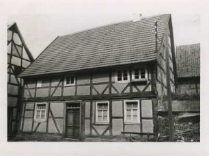Liebenau, Kreis Hofgeismar