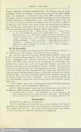 Börnersdorf