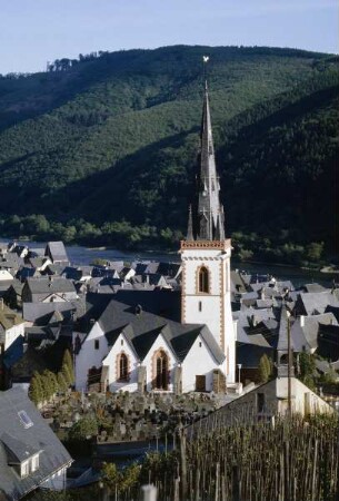 Pfarrkirche Sankt Martin