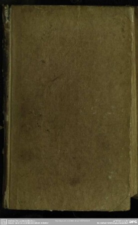 Zum Andencken über Herrn Johann Caspar Lavaters Auffenthalt in Augsburg : den 15. Junii 1778