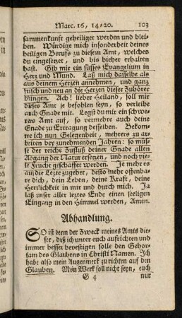 103-127, Abhandlung