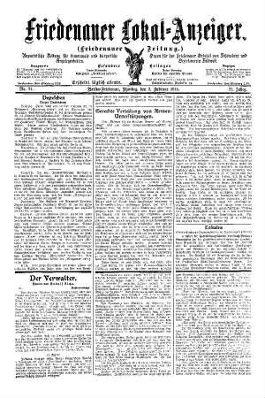 Nr. 27, 02.02.1914