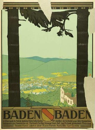 Baden Baden