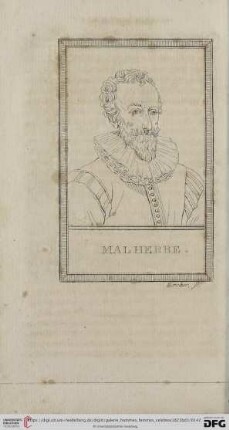 Malherbe