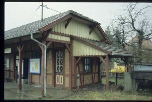 Hp. Leingarten-West