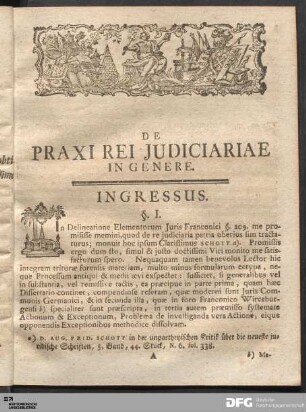Ingressus.