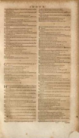 Flaminii Parisii I. C. Consentini, Et Episcopi Bitontini Tractatvs De Confidentia Beneficiali Prohibita : In quo plene explicantur Constitutiones Pii IV. & Pii V. Summorum Pontificum ad hoc editae
