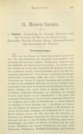 11. Hessen-Nassau