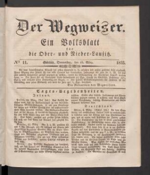 4.1835,11(19.März)