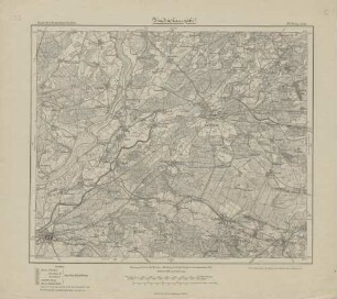 291. Burg a. d. Ihle