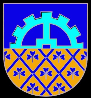 Stadt Glinde: Wappen