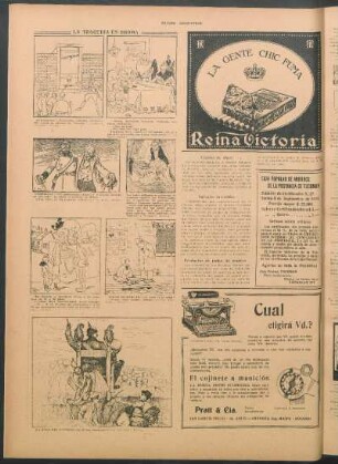 Productos de pulpa de madera