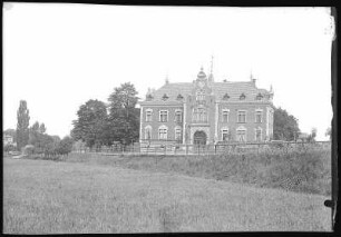 Großenhain. Bürgerhospital
