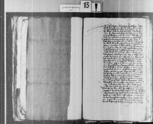 Testament von Kohehaus (Koehuis), Anna, Jungfer