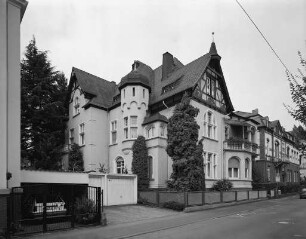 Limburg, Parkstraße 9