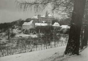 Schloss Hartenstein