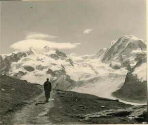 Am Gornergrat