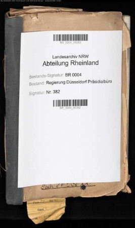 Feiern zur 300-jährigen Zugehörigkeit des ehemaligen Herzogtums Kleve zu Brandenburg-Preußen Bd. 1