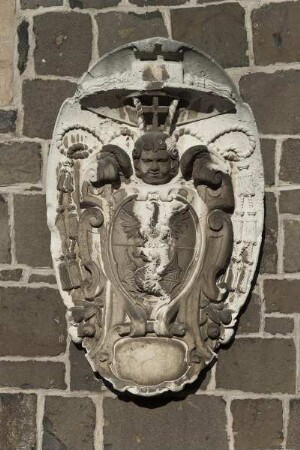 Wappenschild
