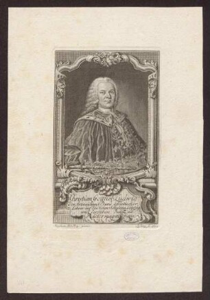 Ludwig, Christian Gottlieb