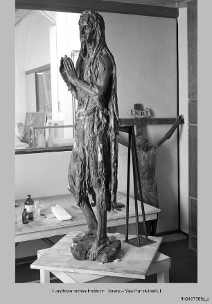 Heilige Maria Magdalena
