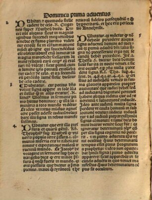 Opus aureum ... super evangeliis totius anni