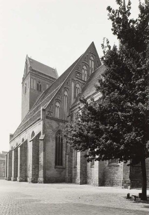 Pfarrkirche Sankt Jakob