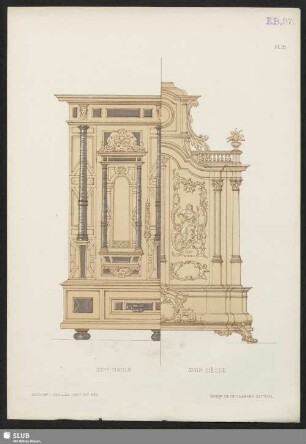 Schrank
