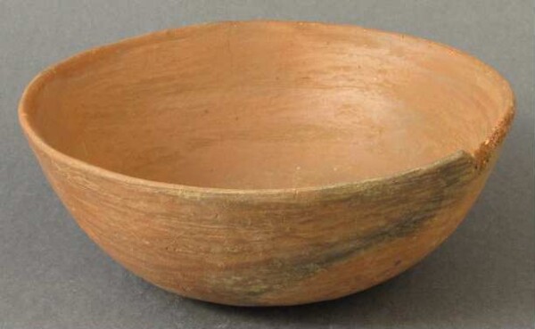 Clay bowl