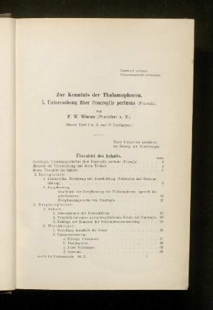Gedrängte Literaturgeschichte