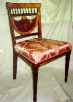 Stühle (6 St)
