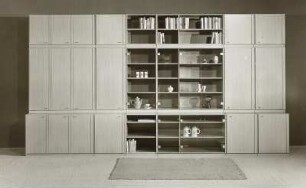 Anbauwand (Modell 5051/2)