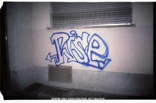 Rise