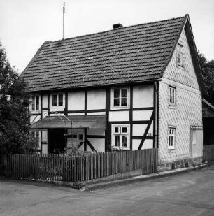 Neu-Eichenberg, Berlepscher Straße 23