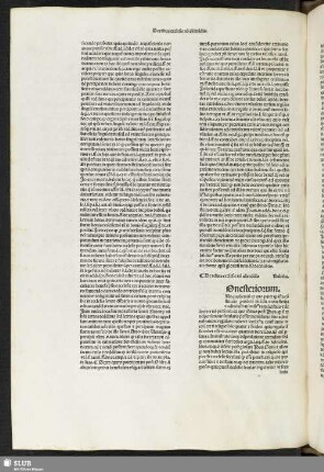 De rebus ecclesie non alienandis.