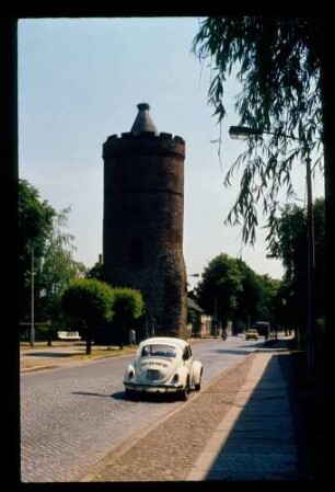 Müncheberg 4.6.85.