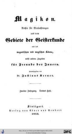 Heft 3 (1842)