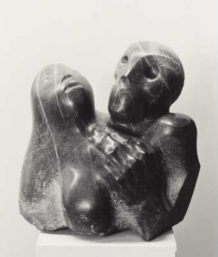 Das Mädchen und der Tod
