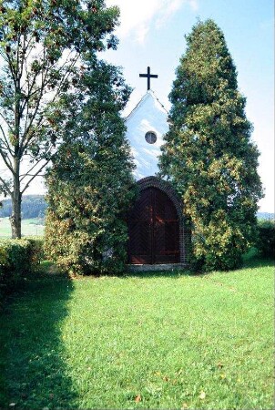 Friedhofskapelle