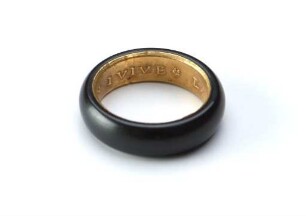 Ring, 16. Jahrhundert