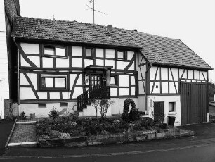Streckhof; Herbstein, Rixfelder Straße 18