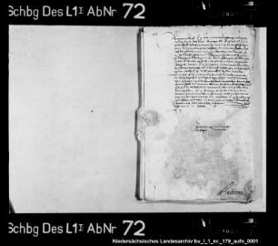 Kreistag zu Köln, August 1572