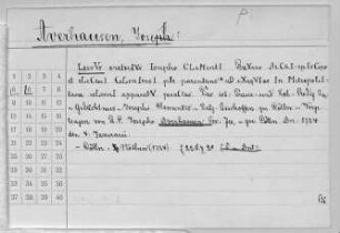 Axen, Peter - Ayrmann, Christoph Friedrich