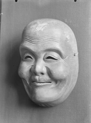 No-Maske