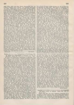 308-309 [Rezension] Gunning, De Godspraken van Amos