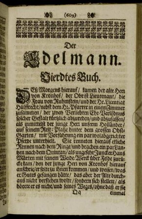 Vierdtes Buch