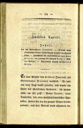 Zwölftes Capitel.