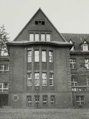Achenbach Kreiskrankenhaus